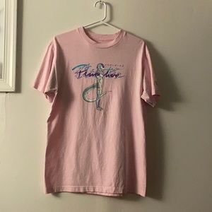 Primitive Skateboarding Frieza Shirt